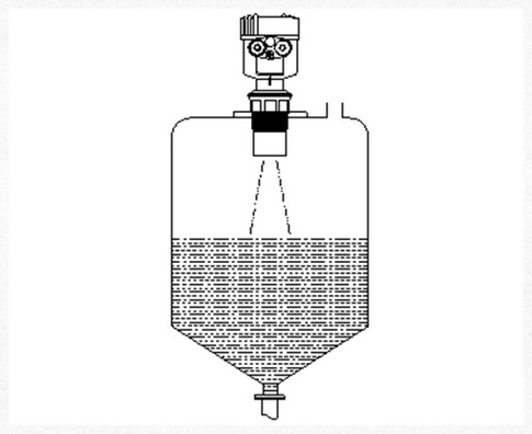超聲波液位計選擇應(yīng)注意哪些事項