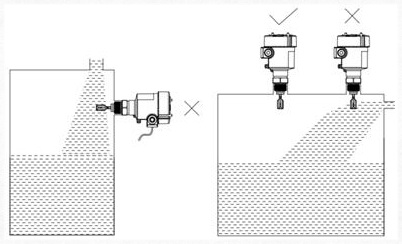 音叉液位開(kāi)關(guān)是怎么測(cè)量的