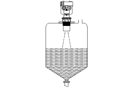 超聲波液位計(jì)的安裝原則和注意事項(xiàng)